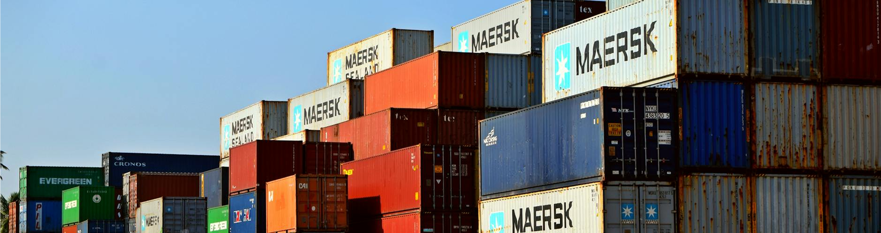 Logistics Background