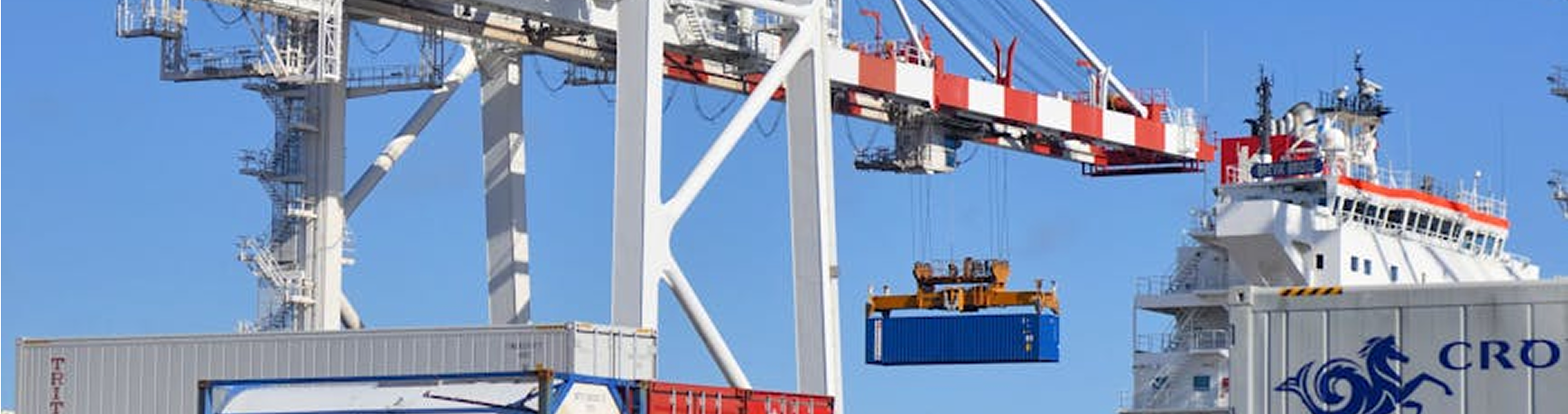 Trading Solution Background